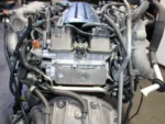 1997-2004 Toyota Gs300 Motor AT ECU 2JZGTE-VVTI 3.0L 6 Cyl Engine - Image 17