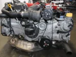 2017-2020 Subaru BRZ Motor 6 Speed FA20 2.0L 4 Cyl Engine - Image 12