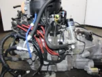 2004-2008 Mazda RX8 Motor 13B Rotary 1.3L 6 Port Engine 6 Speed Manual JDM 13B - Image 13