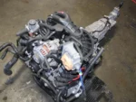 2004-2008 Mazda RX8 Motor 13B Rotary 1.3L 6 Port Engine 6 Speed Manual JDM 13B - Image 12