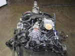 2004-2008 Mazda RX8 Motor 13B Rotary 1.3L 6 Port Engine 6 Speed Manual JDM 13B - Image 11