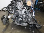 2004-2008 Mazda RX8 Motor 13B Rotary 1.3L 6 Port Engine 6 Speed Manual JDM 13B - Image 10