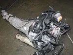 2004-2008 Mazda RX8 Motor 13B Rotary 1.3L 6 Port Engine 6 Speed Manual JDM 13B - Image 9