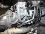 2004-2008 Mazda RX8 Motor 13B Rotary 1.3L 6 Port Engine 6 Speed Manual JDM 13B - Image 7