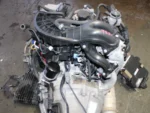 2004-2008 Mazda RX8 Motor 13B Rotary 1.3L 6 Port Engine 6 Speed Manual JDM 13B - Image 6