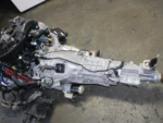 2004-2008 Mazda RX8 Motor 13B Rotary 1.3L 6 Port Engine 6 Speed Manual JDM 13B - Image 5