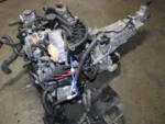 2004-2008 Mazda RX8 Motor 13B Rotary 1.3L 6 Port Engine 6 Speed Manual JDM 13B - Image 4