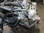 2000-2006 Toyota Echo Motor 1NZFE 1.5L 4 Cyl Engine - Image 4