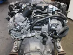 2009-2013 Nissan 370Z Infiniti G37 Engine 6cyl 3.7L JDM VQ37VHR RWD Motor - Image 4