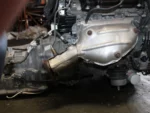2009-2013 Nissan 370Z Infiniti G37 Engine 6cyl 3.7L JDM VQ37VHR RWD Motor - Image 3