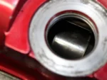 1990-1994 Nissan Silvia S13 Red Top Motor 5 speed SR20DET 2.0L 4 Cyl Engine - Image 8