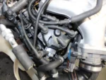 1996-2004 Nissan Pathfinder, Xterra Motor VG33 3.3L 6 Cyl Engine - Image 6