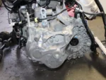 2007-2011 Honda Civic FN2 Type R 6 Speed M/T LSD ECU 2.0L K20A i-VTEC 4Cyl 2.0L Engine - Image 11