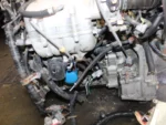 1992-1996 Honda Prelude Motor 5 Speed Manual H22A-1GEN 2.2L 4 Cyl Engine - Image 15