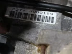 1992-1996 Honda Prelude Motor 5 Speed Manual H22A-1GEN 2.2L 4 Cyl Engine - Image 10