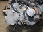 1992-1996 Honda Prelude Motor 5 Speed Manual H22A-1GEN 2.2L 4 Cyl Engine - Image 9