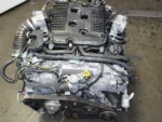2009-2013 Infiniti G37, Nissan 370Z, 2011-2013 Infiniti M37 RWD VQ37VHR 3.7L 6 Cyl Engine Only - Image 12