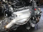 2009-2013 Infiniti G37, Nissan 370Z, 2011-2013 Infiniti M37 RWD VQ37VHR 3.7L 6 Cyl Engine Only - Image 6