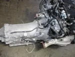 2009-2013 Infiniti G37, Nissan 370Z, 2011-2013 Infiniti M37 RWD VQ37VHR 3.7L 6 Cyl Engine Only - Image 3