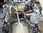 2008-2011 Toyota Gs460, 2007-2009 Toyota Ls460 Motor 1URFSE 4.6L 8 Cyl Engine - Image 3