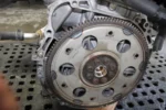 2009-2012 Toyota Matrix, 2006-2008 Toyota Rav4, 2008-2014 Toyota Scion xb Motor 2AZFE-2GEN 2.4L 4 Cyl Engine - Image 6