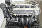 2009-2012 Toyota Matrix, 2006-2008 Toyota Rav4, 2008-2014 Toyota Scion xb Motor 2AZFE-2GEN 2.4L 4 Cyl Engine - Image 3