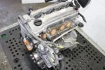 2009-2012 Toyota Matrix, 2006-2008 Toyota Rav4, 2008-2014 Toyota Scion xb Motor 2AZFE-2GEN 2.4L 4 Cyl Engine - Image 3
