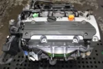 2008-2013 Acura TSX, 2008-2014 Honda CRV Motor K24A 2.4L 4 Cyl Engine - Image 11