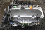 2008-2012 Honda Accord, 2009-2014 Acura TSX, 2010-2014 Honda CRV Motor K24A 2.4L 4 Cyl Engine - Image 10