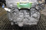 2008-2013 Acura TSX, 2008-2014 Honda CRV Motor K24A 2.4L 4 Cyl Engine - Image 10