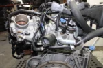 2008-2012 Honda Accord, 2009-2014 Acura TSX, 2010-2014 Honda CRV Motor K24A 2.4L 4 Cyl Engine - Image 6