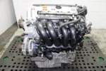 2008-2012 Honda Accord, 2009-2014 Acura TSX, 2010-2014 Honda CRV Motor K24A 2.4L 4 Cyl Engine - Image 2