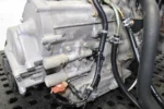 2001-2005 Honda Civic LX DX 4 Cyl 1.7L Automatic Transmission - Image 4