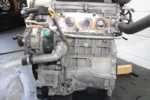 2002-2009 Toyota Camry, 2002-2007 Toyota Highlander Motor 2AZFE-Camry 2.4L 4 Cyl Engine - Image 4