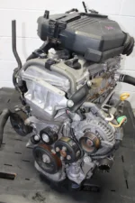 2002-2009 Toyota Camry, 2002-2007 Toyota Highlander Motor 2AZFE-Camry 2.4L 4 Cyl Engine - Image 2