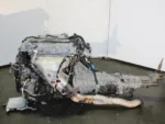 1999-2000 Mazda Miata Motor BP 6 Speed M/T 1.8L 4 Cyl Engine - Image 14