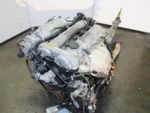 1999-2000 Mazda Miata Motor BP 6 Speed M/T 1.8L 4 Cyl Engine - Image 12
