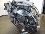1999-2000 Mazda Miata Motor BP 6 Speed M/T 1.8L 4 Cyl Engine - Image 11