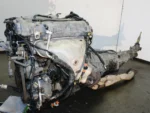 1999-2000 Mazda Miata Motor BP 6 Speed M/T 1.8L 4 Cyl Engine - Image 10