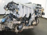 1999-2000 Mazda Miata Motor BP 6 Speed M/T 1.8L 4 Cyl Engine - Image 9