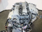 1999-2000 Mazda Miata Motor BP 6 Speed M/T 1.8L 4 Cyl Engine - Image 7