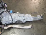 1999-2000 Mazda Miata Motor BP 6 Speed M/T 1.8L 4 Cyl Engine - Image 6