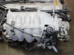 1999-2000 Mazda Miata Motor BP 6 Speed M/T 1.8L 4 Cyl Engine - Image 3