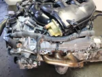 2006-2012 Lexus Is250 Motor 4GR-FSE 2.5L 6 Cyl Engine & Automatic Transmission - Image 10
