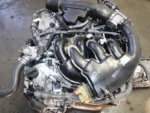 2006-2012 Lexus Is250 Motor 4GR-FSE 2.5L 6 Cyl Engine & Automatic Transmission - Image 9