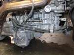 2006-2012 Lexus Is250 Motor 4GR-FSE 2.5L 6 Cyl Engine & Automatic Transmission - Image 7