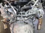 2006-2012 Lexus Is250 Motor 4GR-FSE 2.5L 6 Cyl Engine & Automatic Transmission - Image 4
