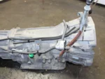 2007-2008 Infiniti G35X, 2006-2010 M45 AWD 4X4 6 Cyl 3.5L Automatic Transmission - Image 13