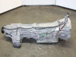 2007-2008 Infiniti G35X, 2006-2010 M45 AWD 4X4 6 Cyl 3.5L Automatic Transmission - Image 10