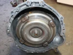 2007-2008 Infiniti G35X, 2006-2010 M45 AWD 4X4 6 Cyl 3.5L Automatic Transmission - Image 9